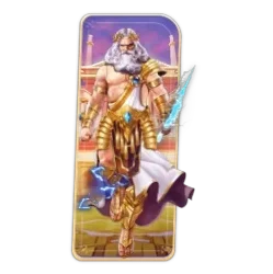 Gates Of
Olympus 1000