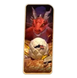 Dragon
Hatch