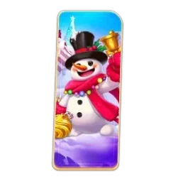 Sweet Bonanza
Xmas